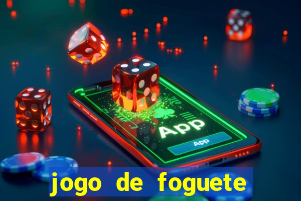 jogo de foguete que ganha dinheiro